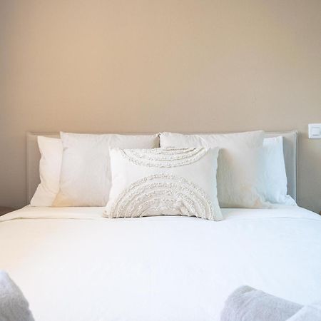 Casa Maanoo Apartment Parque Holandes Ngoại thất bức ảnh
