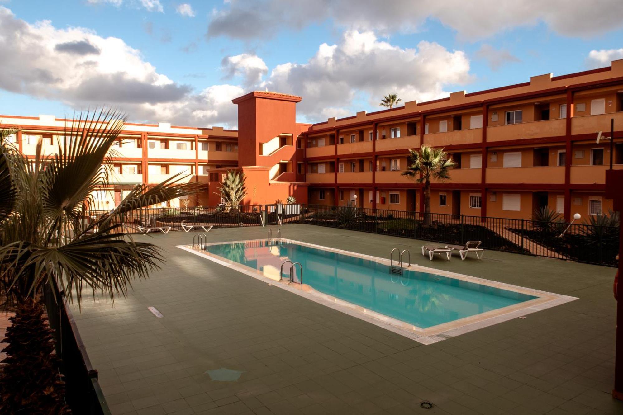 Casa Maanoo Apartment Parque Holandes Ngoại thất bức ảnh