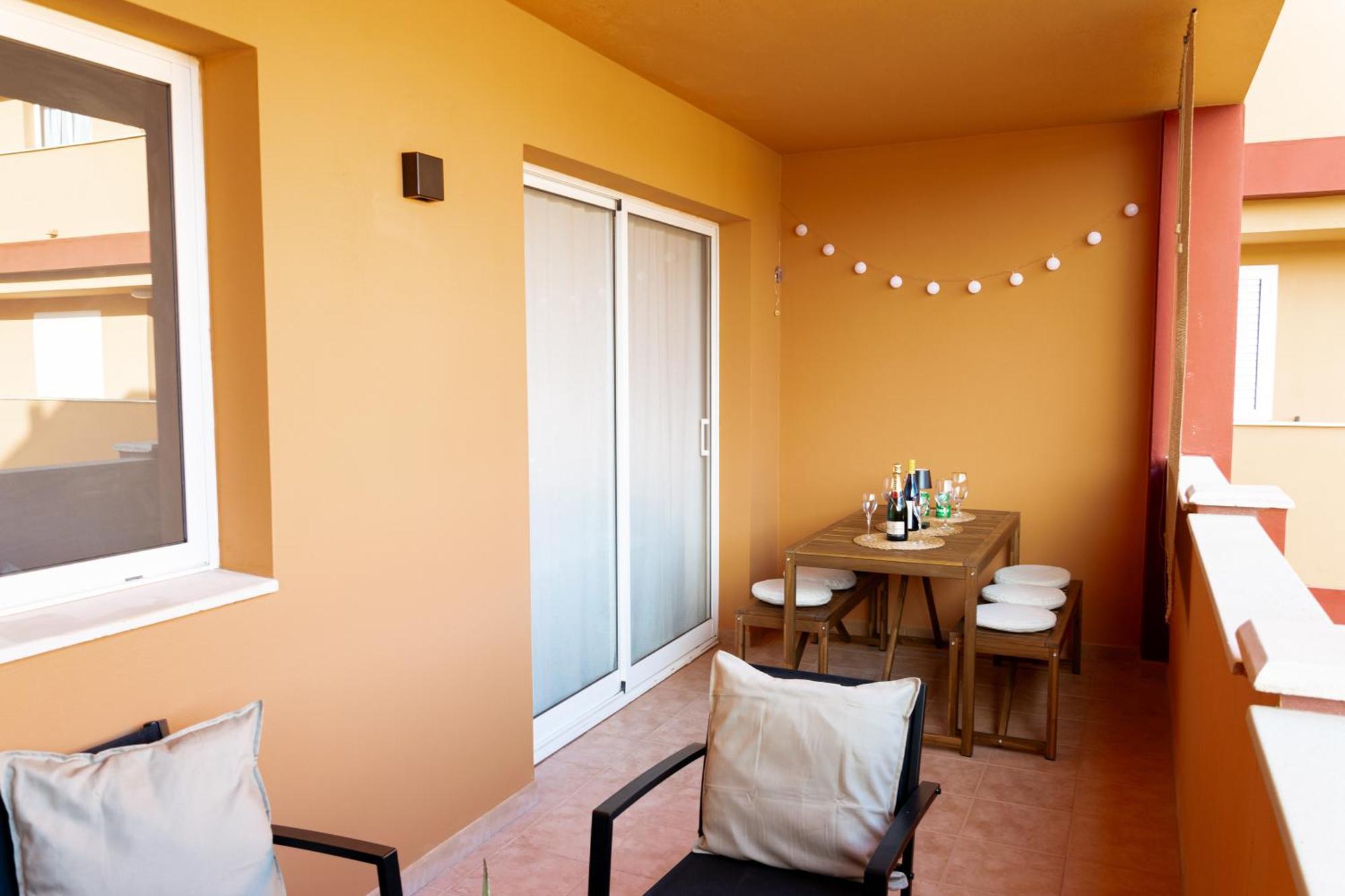 Casa Maanoo Apartment Parque Holandes Ngoại thất bức ảnh