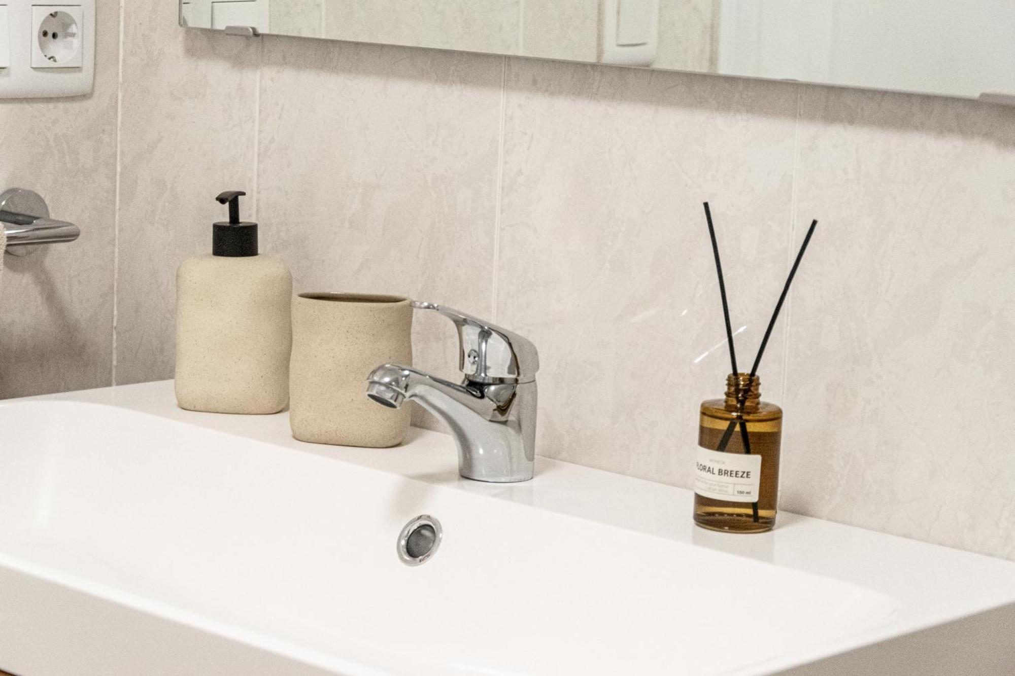 Casa Maanoo Apartment Parque Holandes Ngoại thất bức ảnh