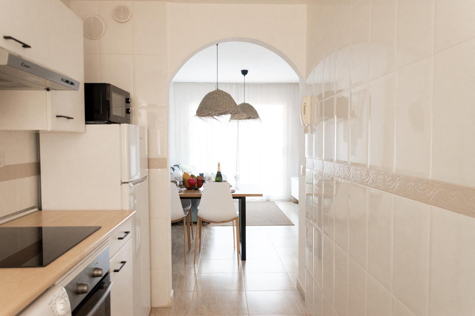 Casa Maanoo Apartment Parque Holandes Ngoại thất bức ảnh