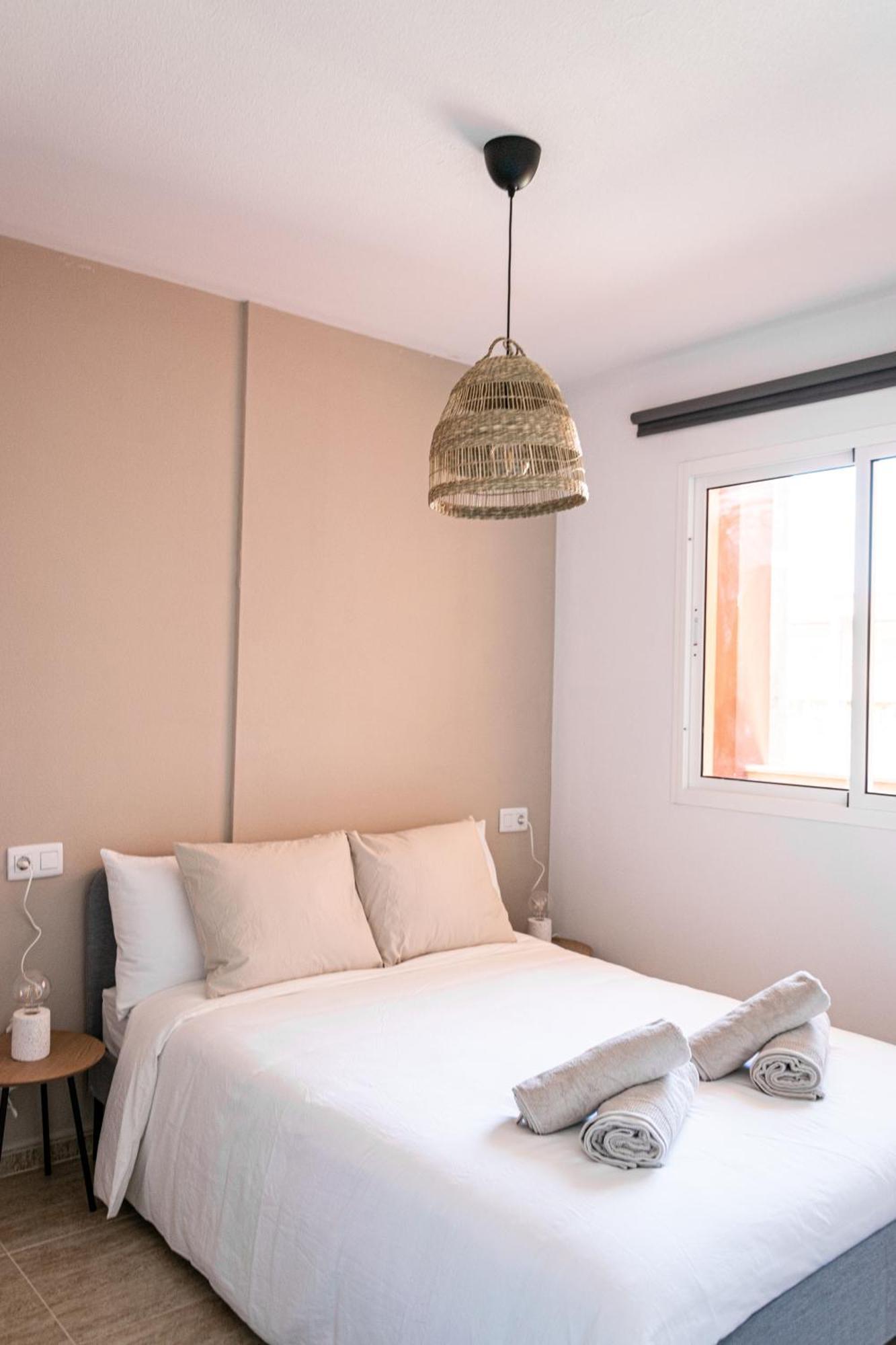 Casa Maanoo Apartment Parque Holandes Ngoại thất bức ảnh