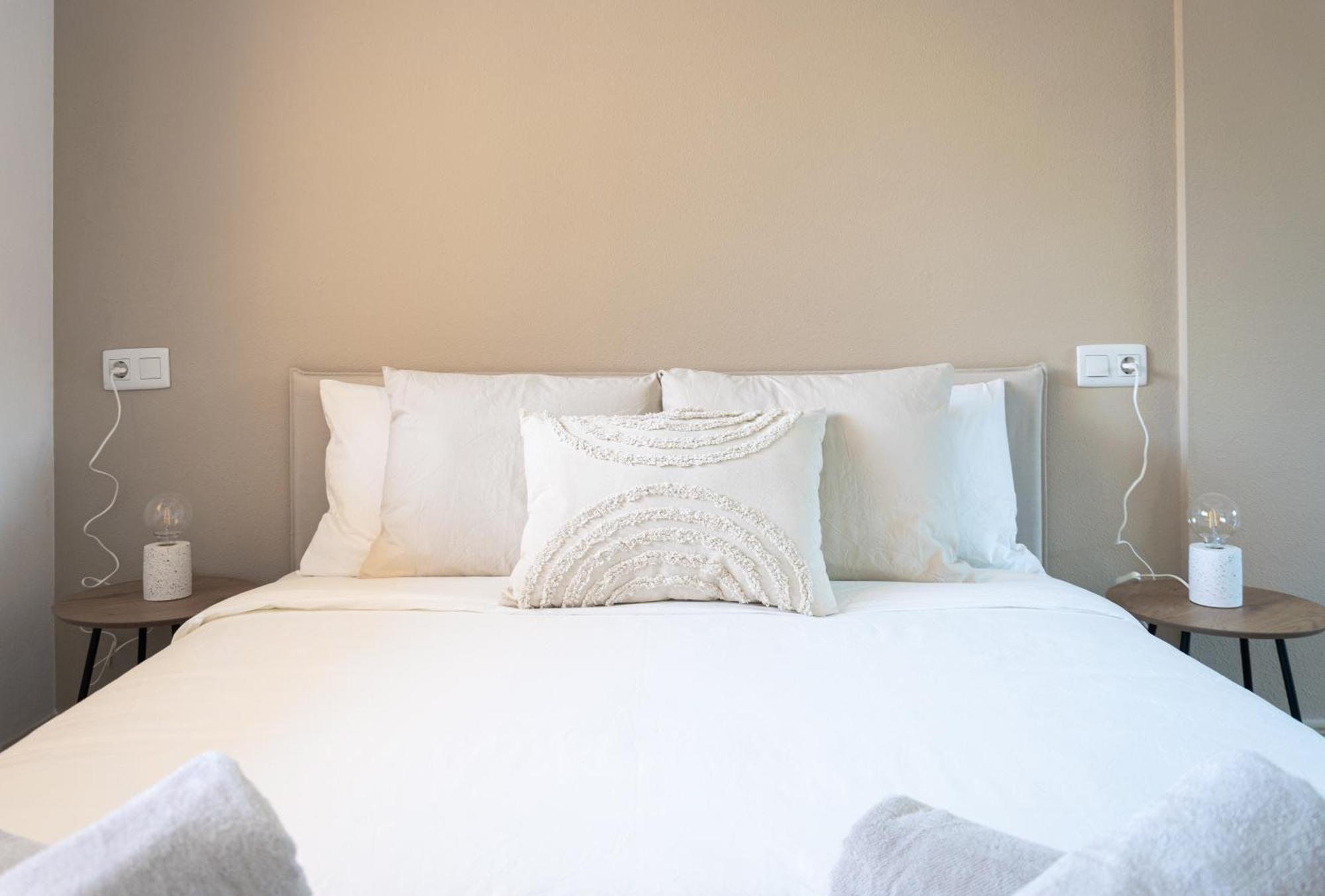Casa Maanoo Apartment Parque Holandes Ngoại thất bức ảnh