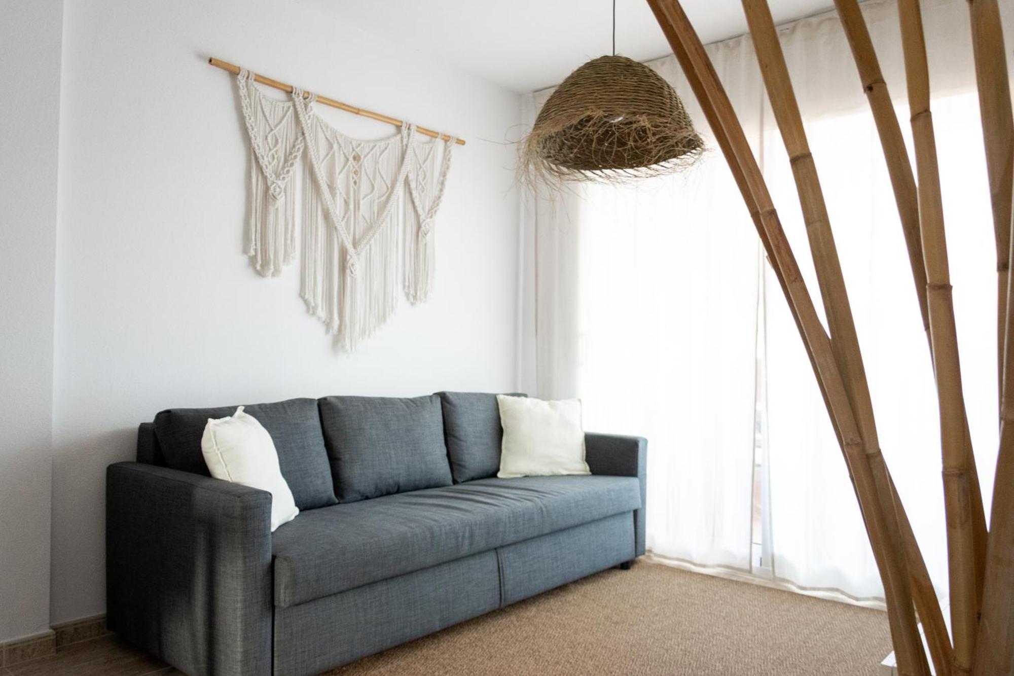 Casa Maanoo Apartment Parque Holandes Ngoại thất bức ảnh