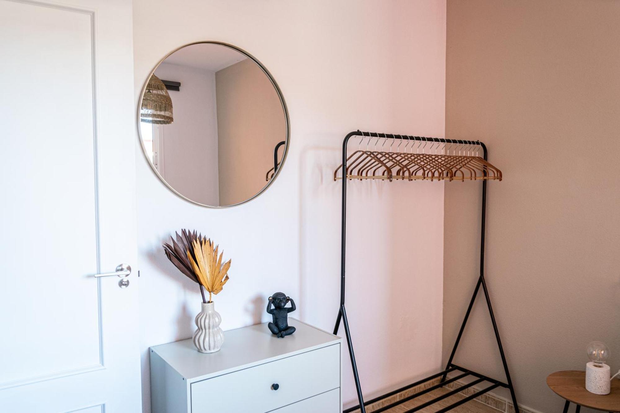 Casa Maanoo Apartment Parque Holandes Ngoại thất bức ảnh