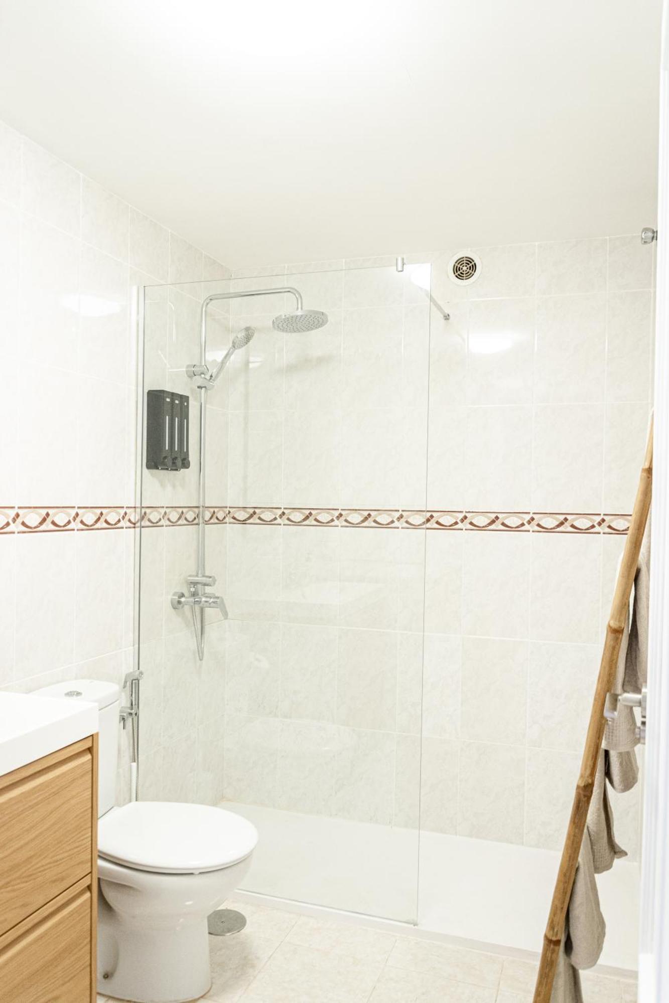 Casa Maanoo Apartment Parque Holandes Ngoại thất bức ảnh