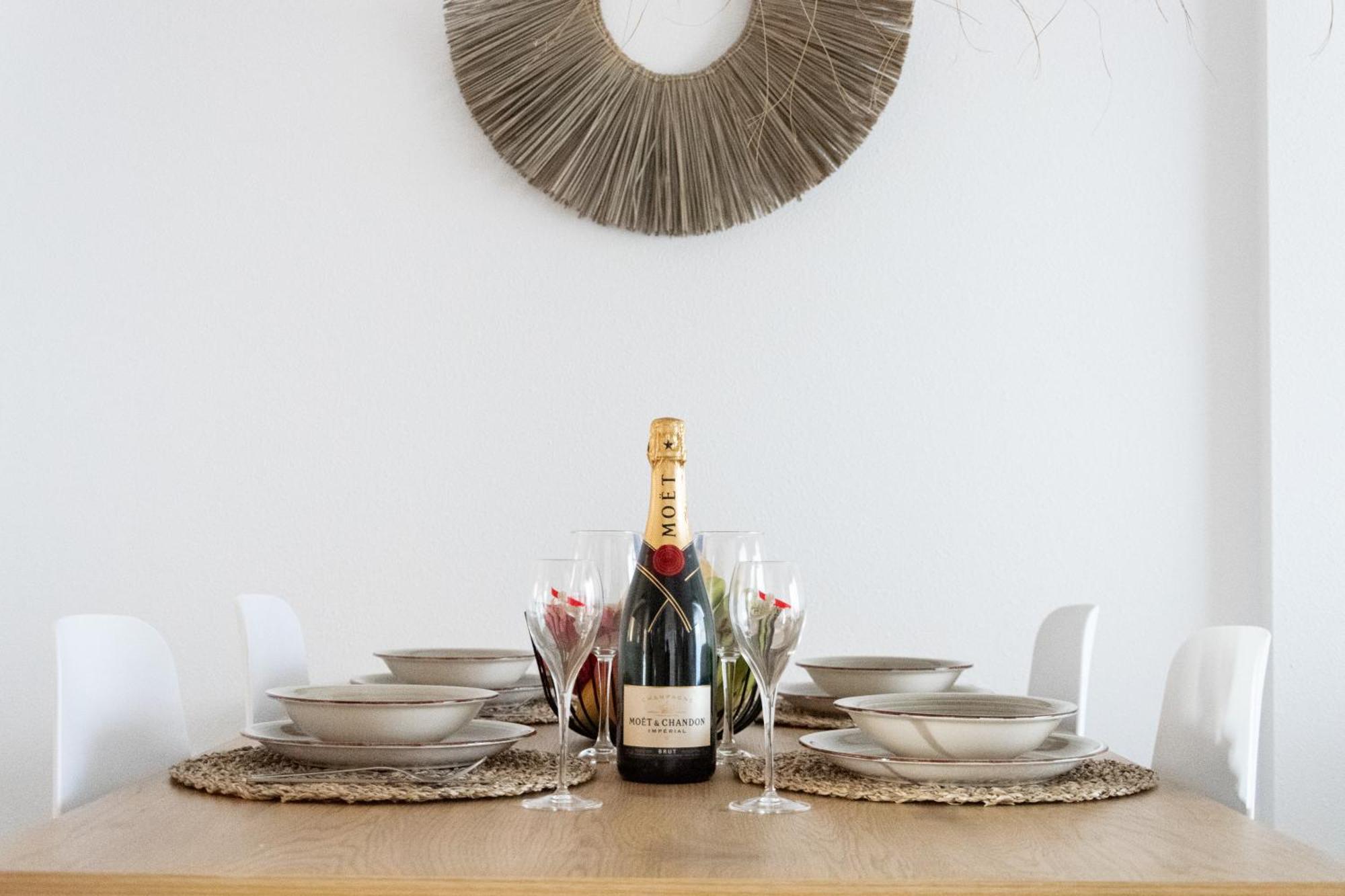 Casa Maanoo Apartment Parque Holandes Ngoại thất bức ảnh