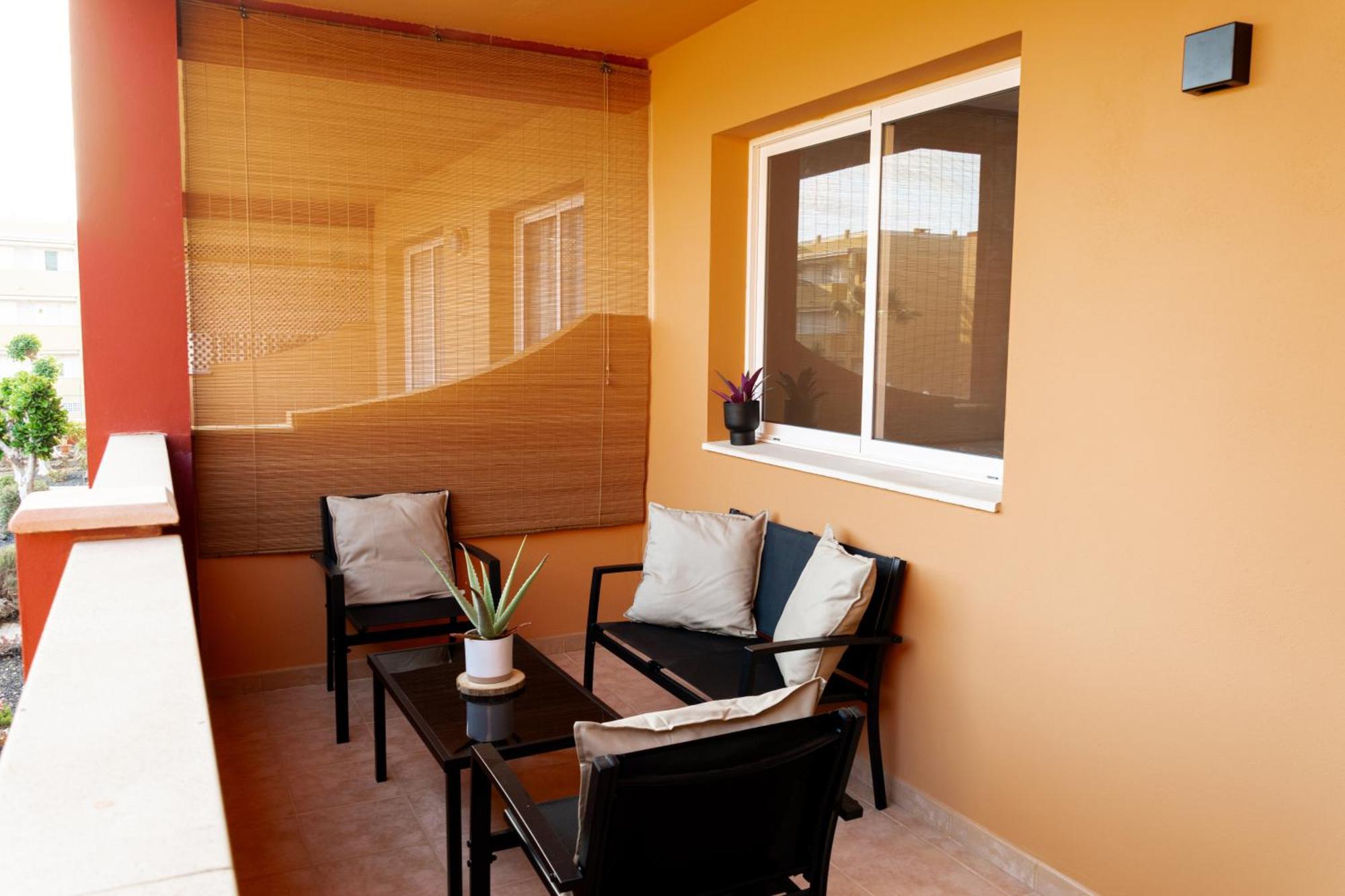 Casa Maanoo Apartment Parque Holandes Ngoại thất bức ảnh