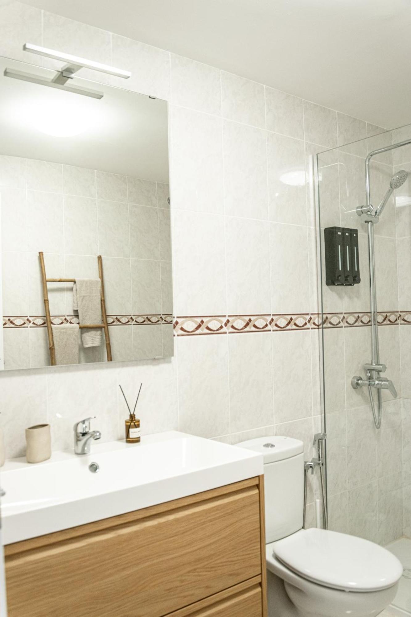 Casa Maanoo Apartment Parque Holandes Ngoại thất bức ảnh
