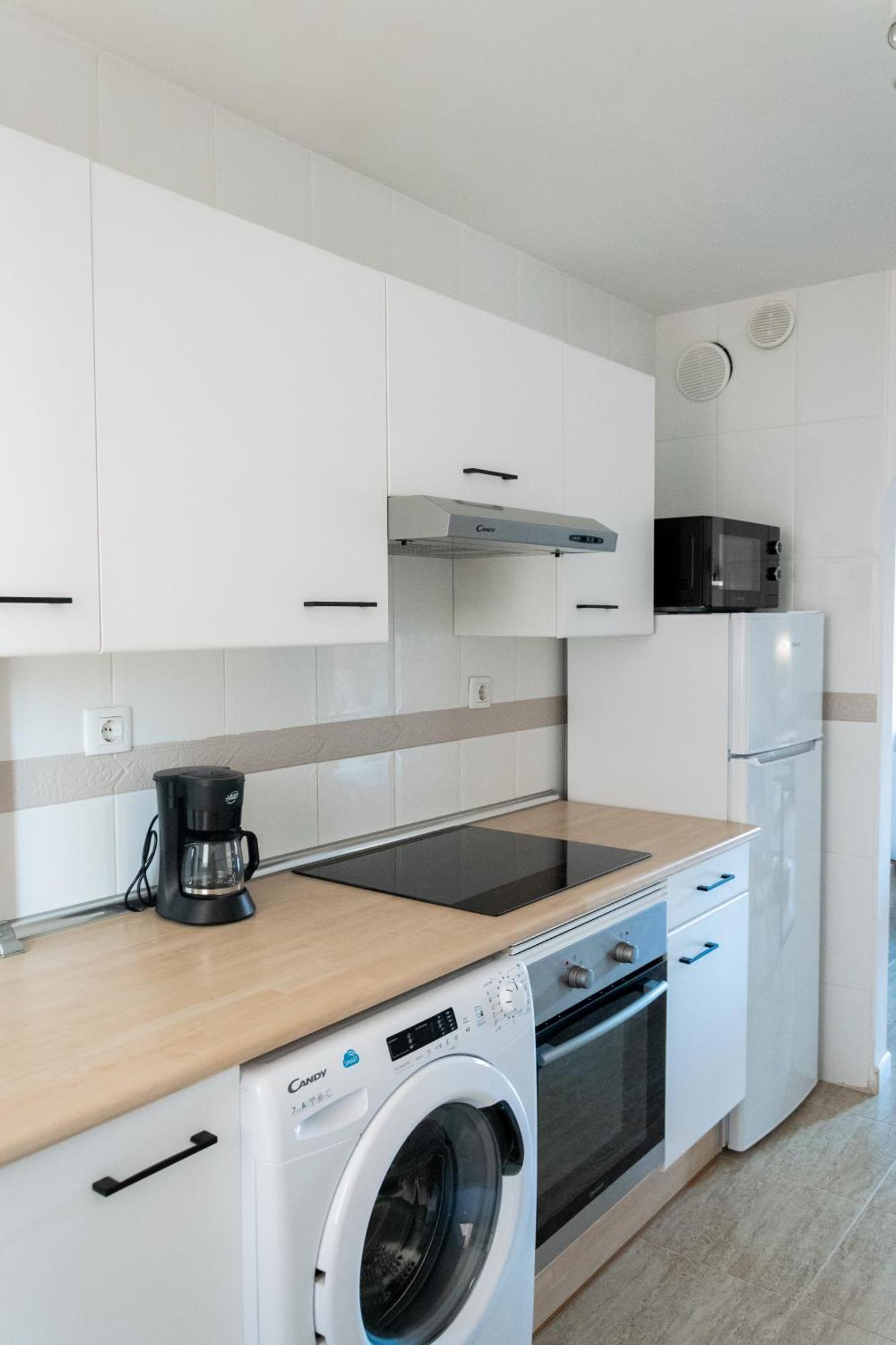 Casa Maanoo Apartment Parque Holandes Ngoại thất bức ảnh