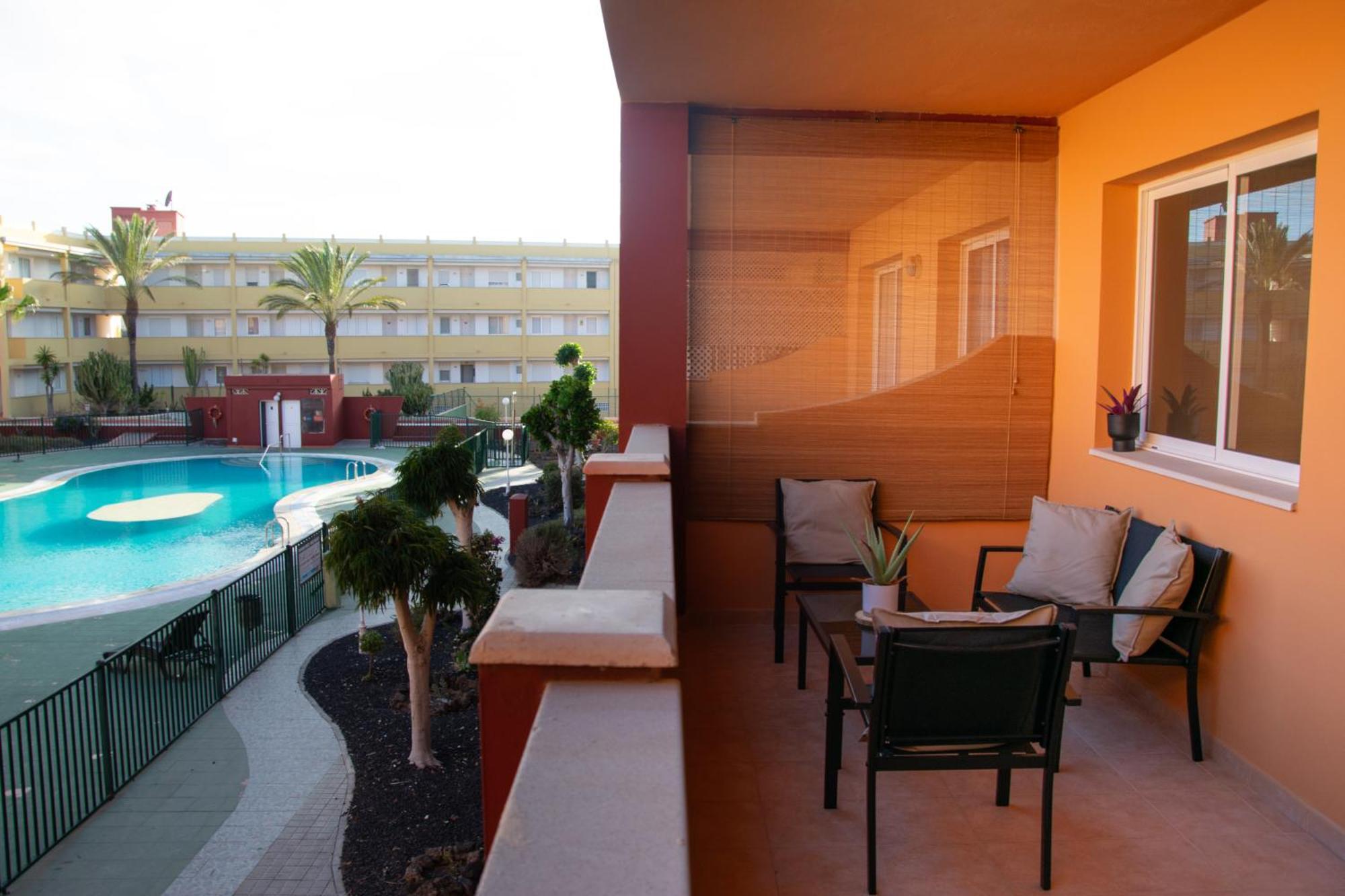Casa Maanoo Apartment Parque Holandes Ngoại thất bức ảnh