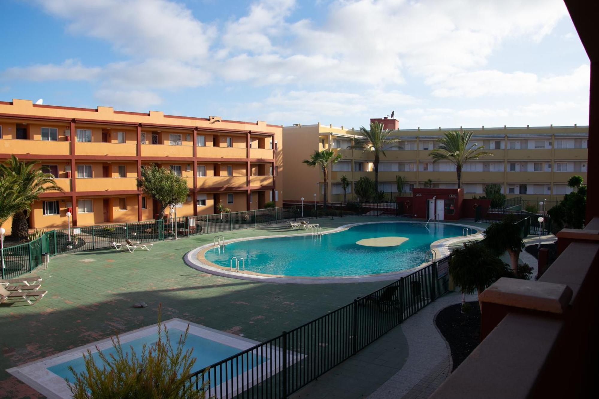 Casa Maanoo Apartment Parque Holandes Ngoại thất bức ảnh