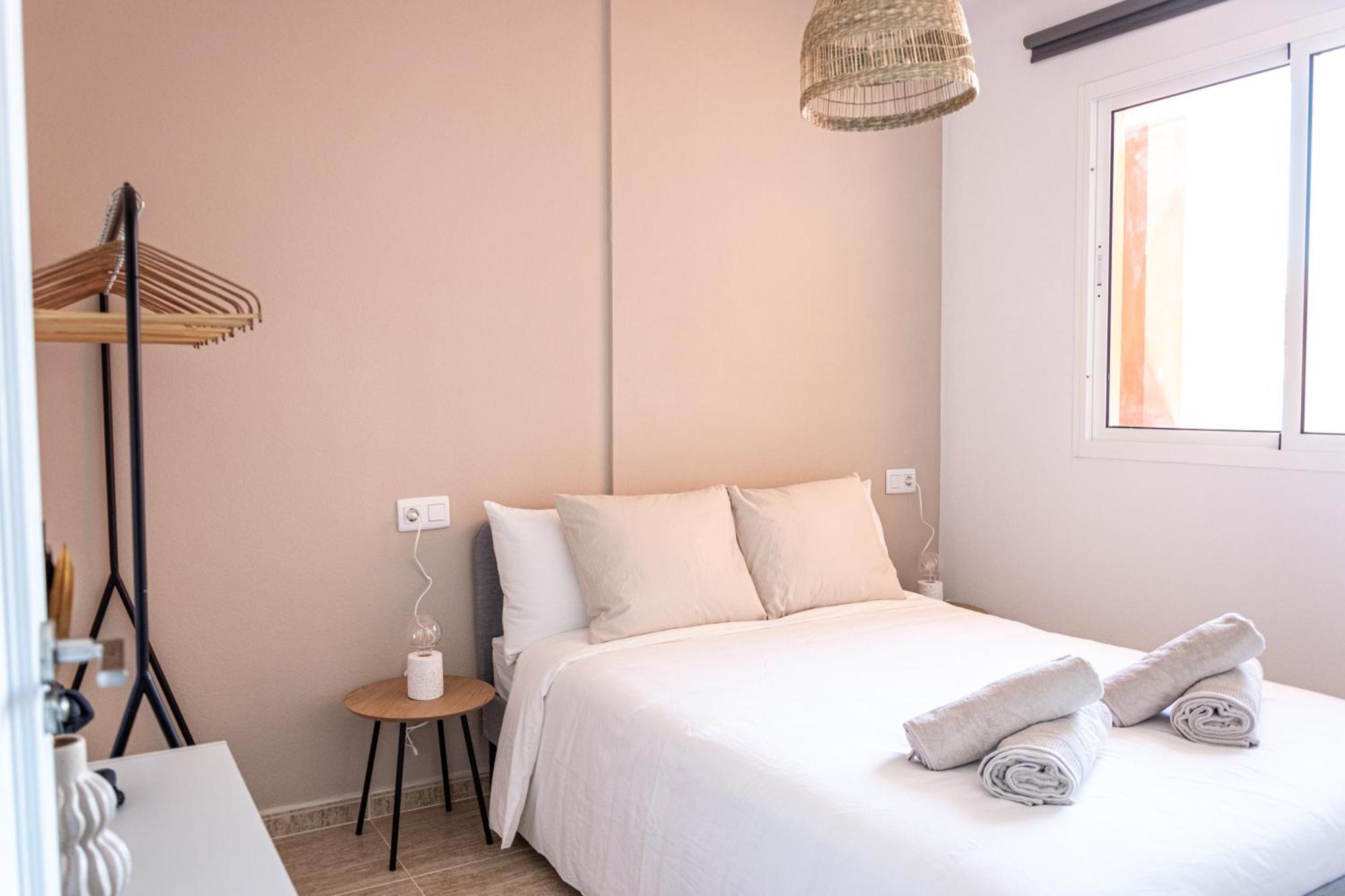 Casa Maanoo Apartment Parque Holandes Ngoại thất bức ảnh